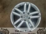 Audi Q7 2006-2015 Aluminium velg 18 inch, 18 inch, Gebruikt, -, -
