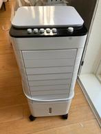 Inventum Mobiele Airco/Ventilator, Ophalen, Minder dan 60 m³, 3 snelheden of meer, Zo goed als nieuw