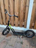 Stoere Puky kinderstep – zwart, Ophalen, Gebruikt, Gewone step