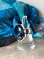 Pietersiet beschermt intuïtie blokkades oplossen magie uniek, Sieraden, Tassen en Uiterlijk, Blauw, Nieuw, Ophalen of Verzenden