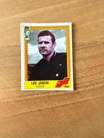 Panini EK 1988 - rusland -USSR-SSSR- Lev Jascin, Verzamelen, Ophalen of Verzenden, Gebruikt