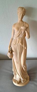 Hebe Beeld - Griekse Godin van de Jeugd, Antiek en Kunst, Ophalen