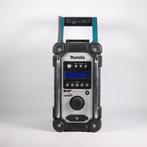 Makita DMR110 Bouwradio DAB+ - Incl. Garantie (C), Makita, Gebruikt, Support@makita.com, Makita Corporation, 3-11-8, Sumiyoshi-cho, 
Anjo, Aichi 446-8502
Japan
