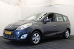 Renault Grand Scénic 1.4 TCe Dynamique |Trekhaak|, Auto's, Renault, Voorwielaandrijving, Stof, Gebruikt, Zwart