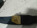 Gordel Peugeot 107 0434076, Auto-onderdelen, Interieur en Bekleding, Ophalen of Verzenden, Gebruikt