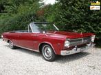 Plymouth Satellite Convertible, Auto's, Automaat, Achterwielaandrijving, Gebruikt, Cabriolet