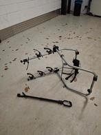 Thule fietsedrager ., Auto diversen, Ophalen, 3 fietsen of meer, Zo goed als nieuw, Achterklepdrager