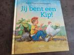 Jij bent een kip.  Jacques Vriens, Ophalen of Verzenden, Zo goed als nieuw