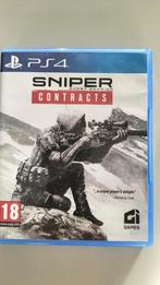 Sniper Ghost Warrior Contracts - PS4, Ophalen of Verzenden, Zo goed als nieuw