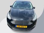 Ford C-Max 1.5 EcoBoost Titanium | 150 Pk | Trekhaak | Winte, Voorwielaandrijving, Stof, Euro 6, 4 cilinders