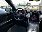 Mercedes-Benz C-klasse 300 e AMG Line|VERWACHT|1e Eigenaar|P, Automaat, 4 cilinders, 167 km/l, Bedrijf