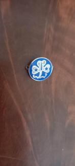 Gidsen speldje, wees bereid., Verzamelen, Scouting, Ophalen of Verzenden, Gebruikt, Embleem, Speld of Insigne