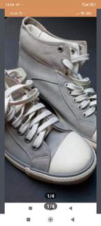 CANVAS SNEAKERS MAAT 40, Ophalen of Verzenden, Zo goed als nieuw, Sneakers of Gympen