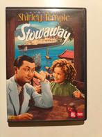 Stowaway, Cd's en Dvd's, Dvd's | Klassiekers, Alle leeftijden, Ophalen of Verzenden, Zo goed als nieuw, Komedie