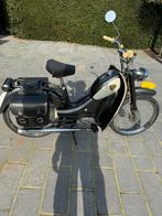 Oldtimmer bromfietsen, Ophalen, Overige merken