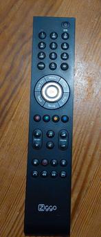 Originele Ziggo/Cisco Afstandsbediening 8455DVB GL59-00075A, Ophalen of Verzenden, Gebruikt, Origineel, Tv