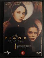 The Piano dvd nederlands ondertiteld, Gebruikt, Ophalen of Verzenden, Historisch of Kostuumdrama, Vanaf 6 jaar