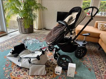 Bugaboo Cameleon 3 Atelier limited edition