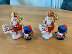 Little People : Sinterklaas setjes - € 15,00 per set, Ophalen, Gebruikt, Speelset