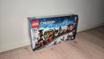 LEGO Creator Winter Holiday Train - 10254, Lego, ., Lego, Nieuw