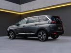 Peugeot 5008 1.2 Puretech GT Line 7p l 360 l Memory l Massag, Auto's, Peugeot, Automaat, Gebruikt, Euro 6, 1199 cc