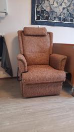 Gratis op te halen sta op stoel, Huis en Inrichting, Fauteuils, Ophalen, Gebruikt, 75 tot 100 cm, 75 tot 100 cm