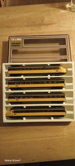 Lima Golden Series Treinset NS, Treinset, Gelijkstroom, Analoog, Ophalen of Verzenden