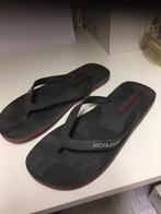 Slippers Jack & Jones maat 42 43 Niet gedragen!, Ophalen of Verzenden, Nieuw