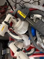 Wagner Verfspuit - Gebruikt, Doe-het-zelf en Verbouw, Schildersmaterialen, Ophalen of Verzenden, Gebruikt, Verfspuit of Verfpomp