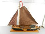 Model Platbodem Skûtsje Elisabeth 25 Ton Epse, Ophalen, Gebruikt, Overige merken