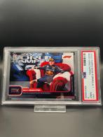 2022 Topps Now F1 Max Verstappen PSA 9 #61, Verzenden, Zo goed als nieuw, Plaatje