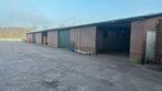Bedrijfsruimte - Stalling en Opslag in Epe 100-500 m² m2, 500 m², Overige typen, Overige bestemmingen