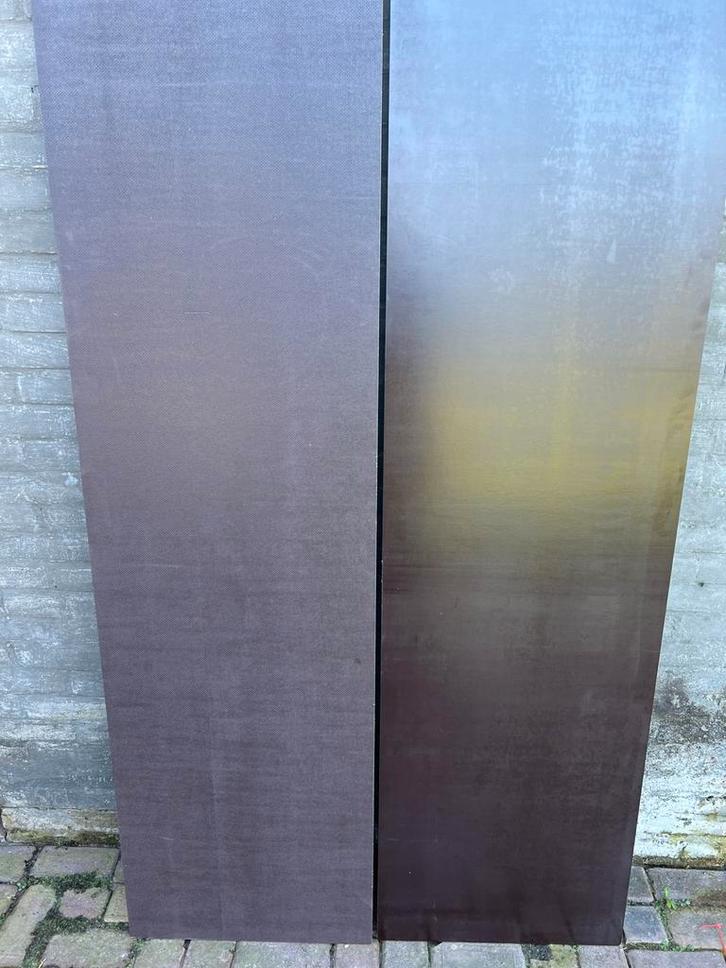 Betonplex, Doe-het-zelf en Verbouw, Platen en Panelen, Nieuw, Betonplex, Minder dan 20 mm, Ophalen