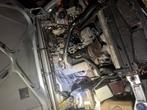 Volvo/volkswagen lt d24 motor en m47 bak, Ophalen, Gebruikt, Volvo