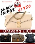 Louis Vuitton tas Pochette metis east west empreinte M23081, Sieraden, Tassen en Uiterlijk, Tassen | Damestassen, Ophalen of Verzenden