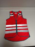 Lucy Jacket Maat S Rood, S, Wowow, Nieuw, Ophalen of Verzenden