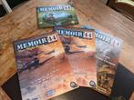memoir 44, Hobby en Vrije tijd, Gezelschapsspellen | Bordspellen, Ophalen of Verzenden