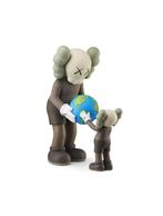 KAWS - The Promise (Brown) - Nieuw in doos!, Ophalen of Verzenden