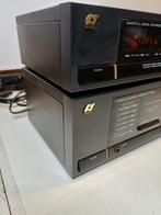 Sansui A-1000 en T-1000L / 192, Overige merken, Gebruikt, Tuner of Radio, Losse componenten