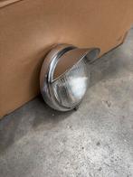 Honda Koplamp Chroom CD50 SS50 C50, Ophalen of Verzenden, Gebruikt, Overige modellen