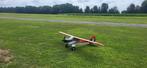 Arrows RC - Husky - 1800mm, Ophalen, Zo goed als nieuw, Elektro