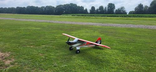 Arrows RC - Husky - 1800mm, Hobby en Vrije tijd, Modelbouw | Radiografisch | Vliegtuigen, Zo goed als nieuw, Elektro, Ophalen