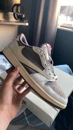 Travis scott mocha maat 43, Ophalen of Verzenden, Zo goed als nieuw, Bruin