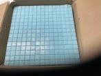 Bisazza glasmosaïek, 15 matjes, Ophalen, Nieuw