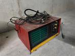 Vintage MotorTest GmbH Scope, Auto diversen, Autogereedschap, Ophalen of Verzenden, Gebruikt