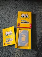 Kaartspel Janken - Nieuw!, Ophalen of Verzenden, Nieuw, SPWL