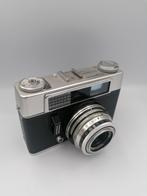 Voigtlander Vitoret DR vintage rangefinder analog camera, Audio, Tv en Foto, Fotocamera's Analoog, Ophalen of Verzenden, Gebruikt