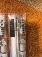 IKEA STRIBERG  LED Lichtbalk, Ophalen, Zo goed als nieuw, Kunststof, Minder dan 50 cm