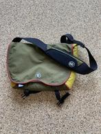 Crumpler Roll O Note, Computers en Software, Laptoptassen, Ophalen, 13 inch, Gebruikt, Schoudertas
