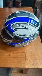 Kiwi motor/scooter helm, Ophalen, Zo goed als nieuw, Extra small of kleiner
